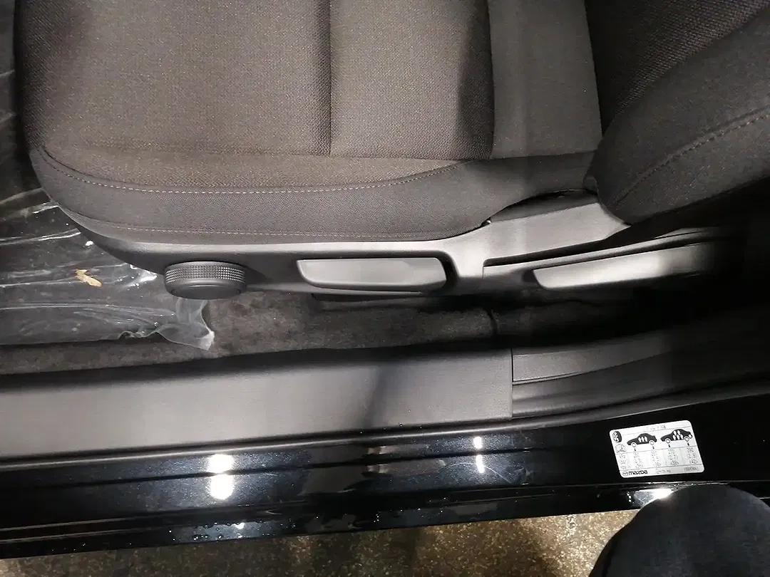 Mazda 3 2.5 - Thumbnail 7