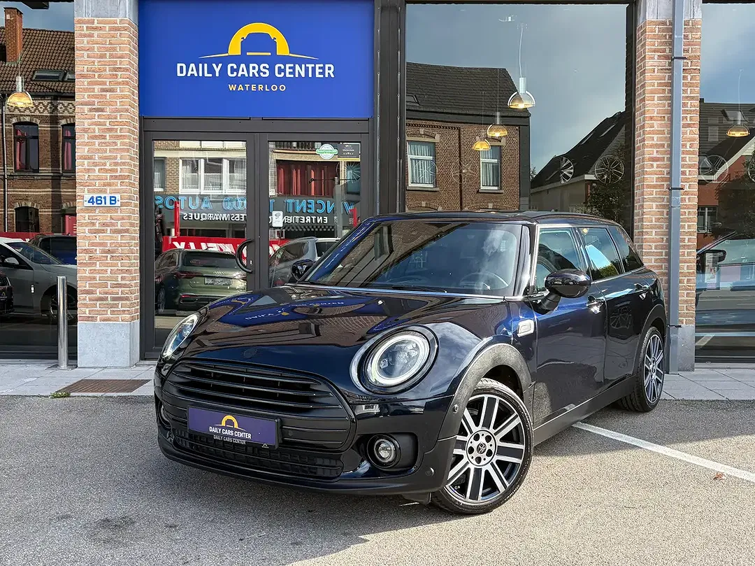MINI One Clubman 1.5 Yours Trim Edition - foto 1