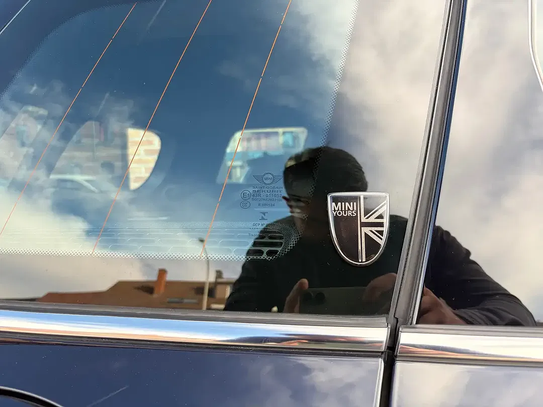 MINI One Clubman 1.5 Yours Trim Edition - Thumbnail 10