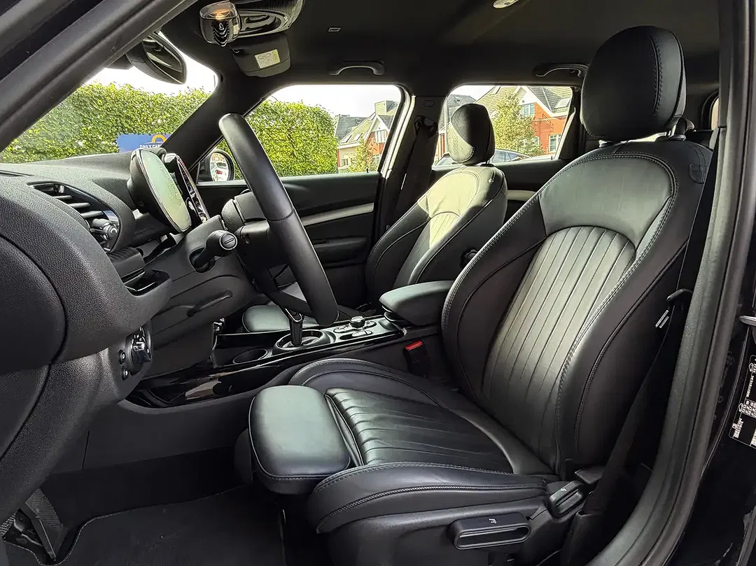 MINI One Clubman 1.5 Yours Trim Edition - Thumbnail 11