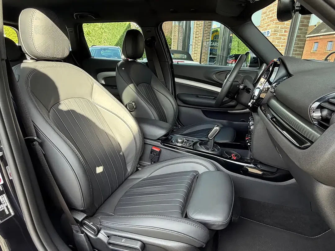 MINI One Clubman 1.5 Yours Trim Edition - Thumbnail 13