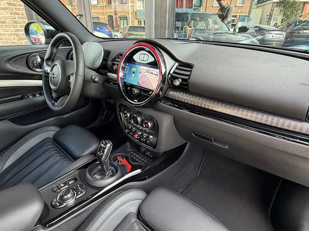 MINI One Clubman 1.5 Yours Trim Edition - Thumbnail 14