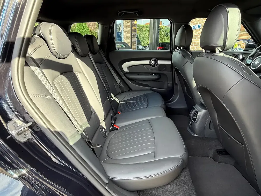 MINI One Clubman 1.5 Yours Trim Edition - foto 15