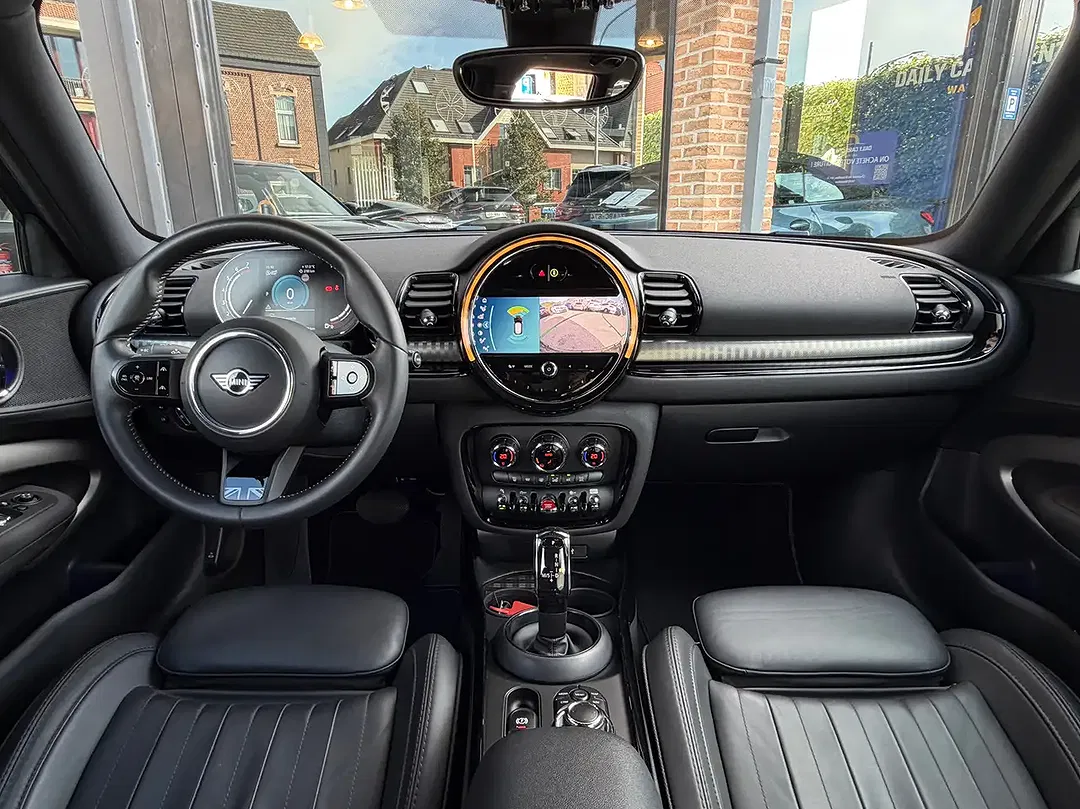 MINI One Clubman 1.5 Yours Trim Edition - foto 2