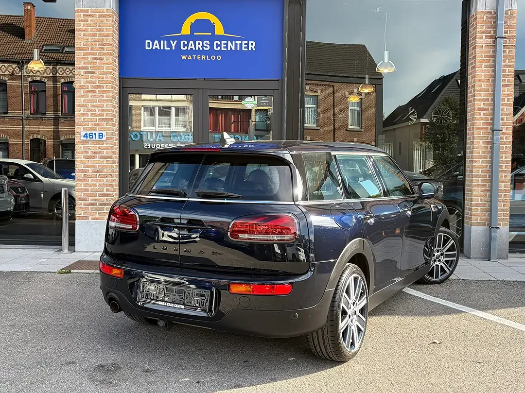 MINI One Clubman 1.5 Yours Trim Edition - Thumbnail 3