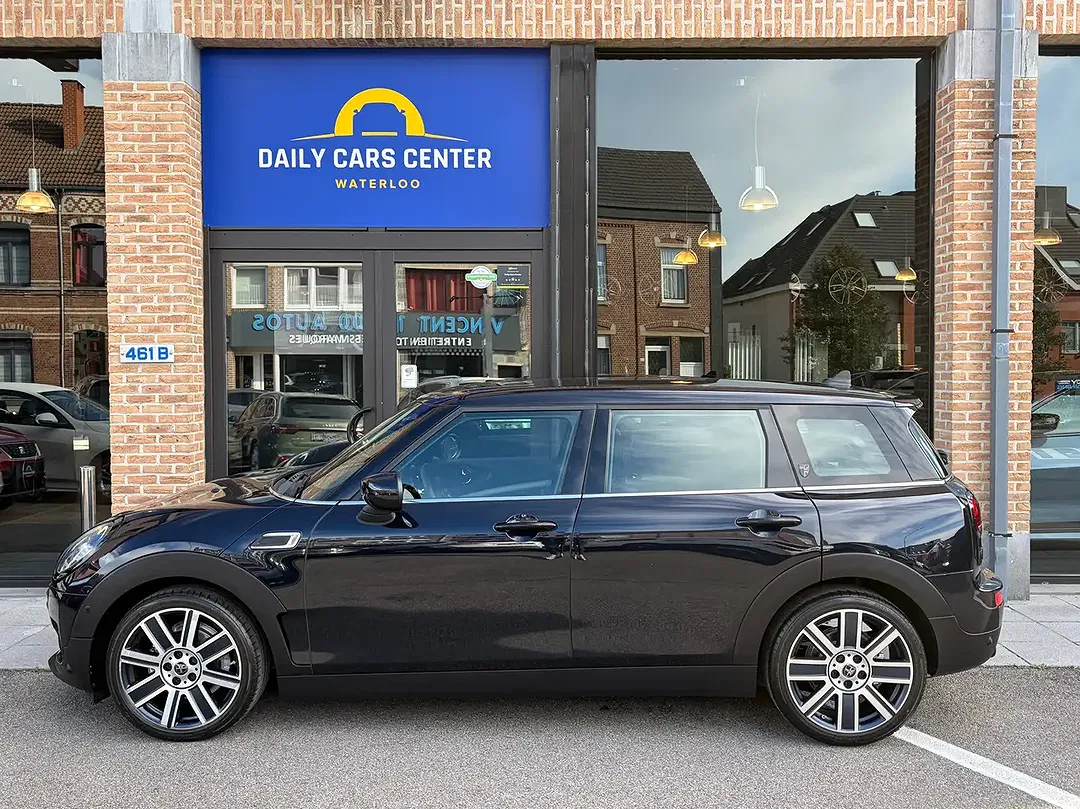 MINI One Clubman 1.5 Yours Trim Edition - Thumbnail 4