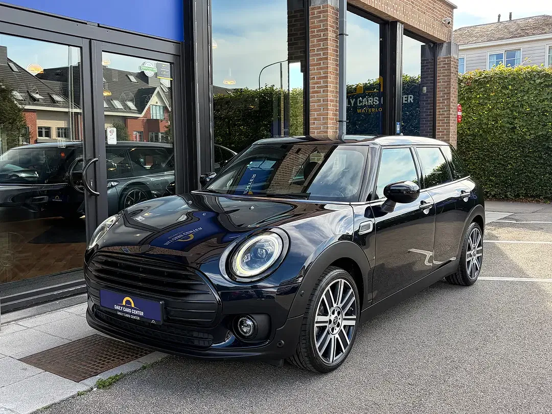 MINI One Clubman 1.5 Yours Trim Edition - Thumbnail 5