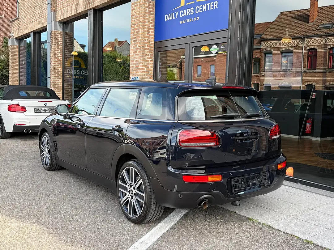 MINI One Clubman 1.5 Yours Trim Edition - Thumbnail 6