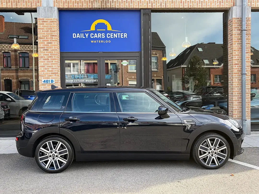 MINI One Clubman 1.5 Yours Trim Edition - Thumbnail 7