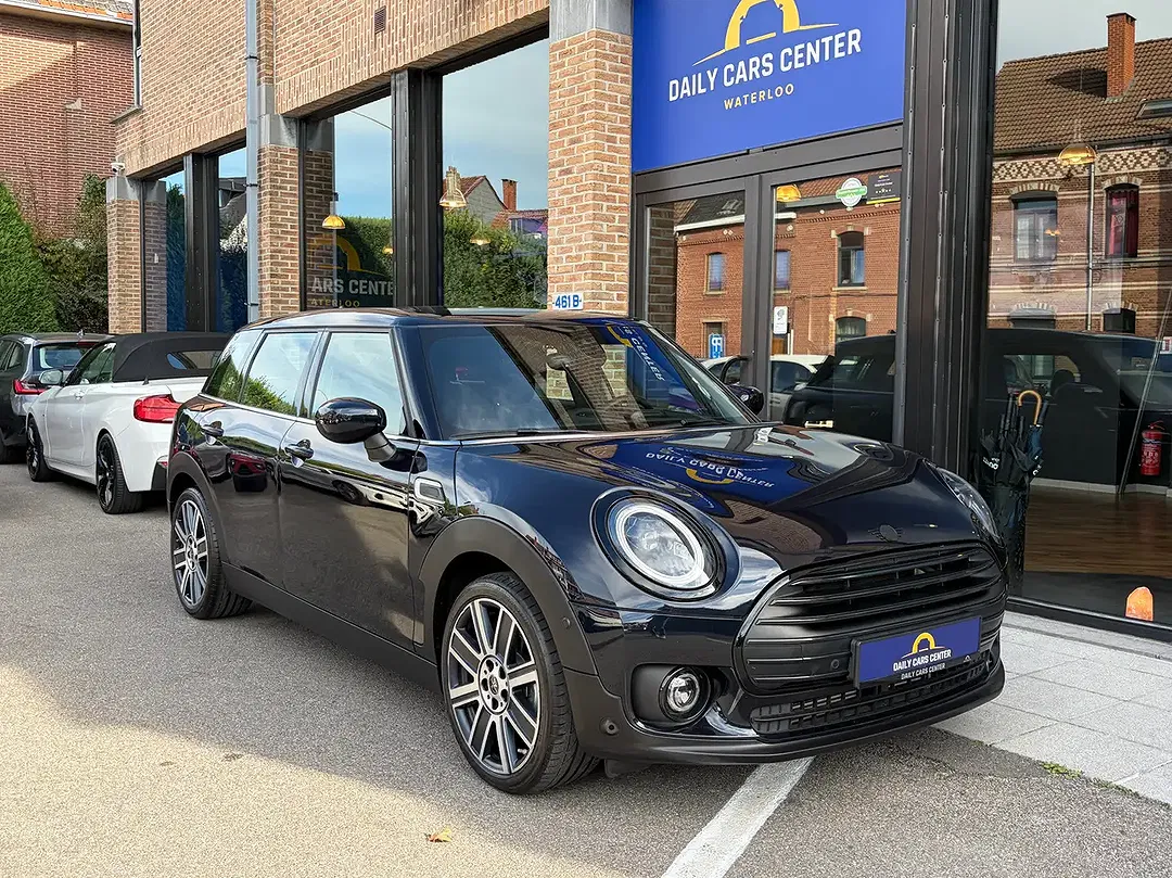MINI One Clubman 1.5 Yours Trim Edition - Thumbnail 8