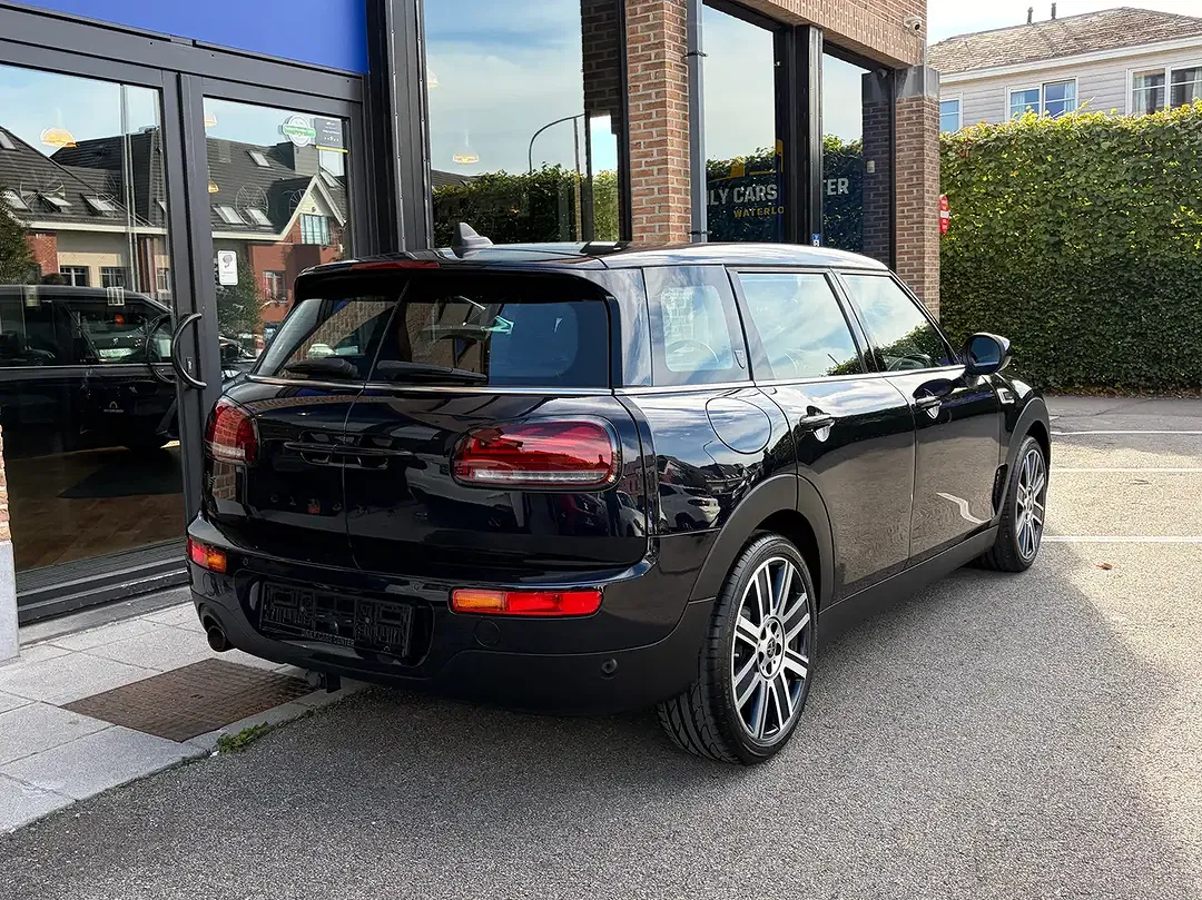 MINI One Clubman 1.5 Yours Trim Edition - Thumbnail 9