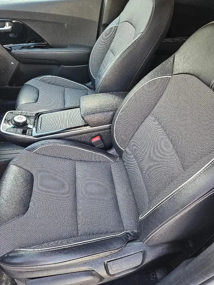 Kia e-Niro 64 kWh EV Gold - Thumbnail 10