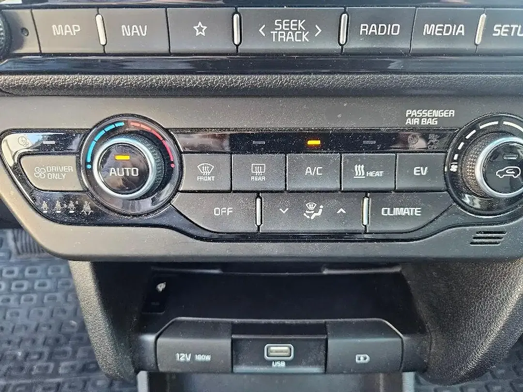 Kia e-Niro 64 kWh EV Gold - Thumbnail 14