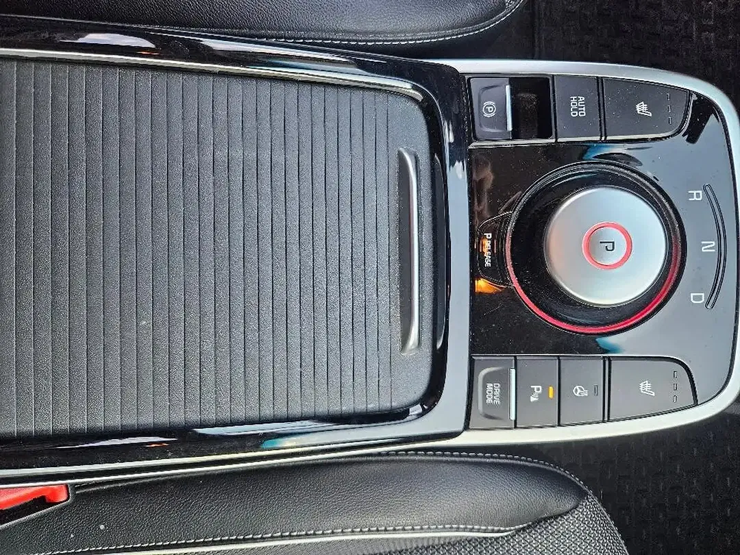 Kia e-Niro 64 kWh EV Gold - foto 15