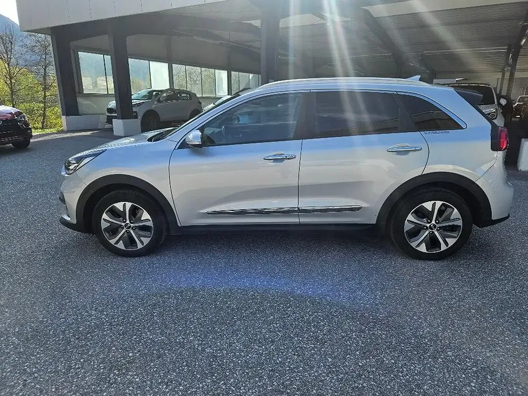 Kia e-Niro 64 kWh EV Gold - foto 2