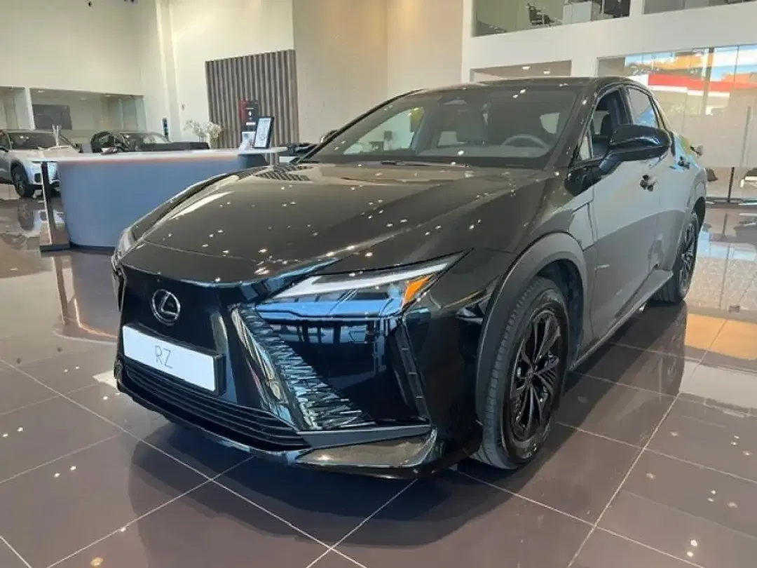 Lexus RZ Executive Line - foto 10