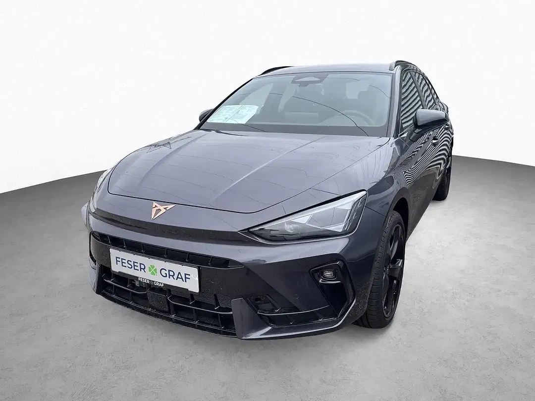 CUPRA Leon 1.5 eTSI DSG Sportstourer - Thumbnail 10