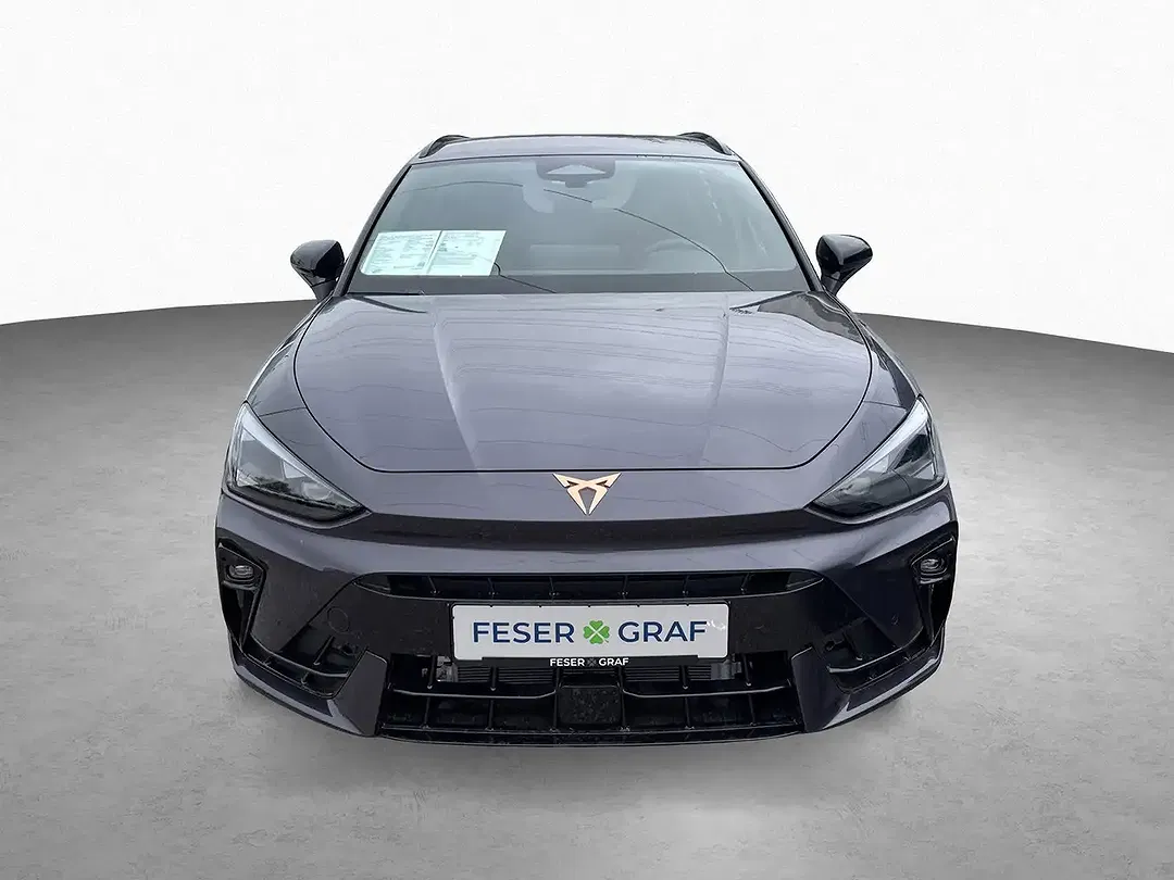 CUPRA Leon 1.5 eTSI DSG Sportstourer - Thumbnail 2