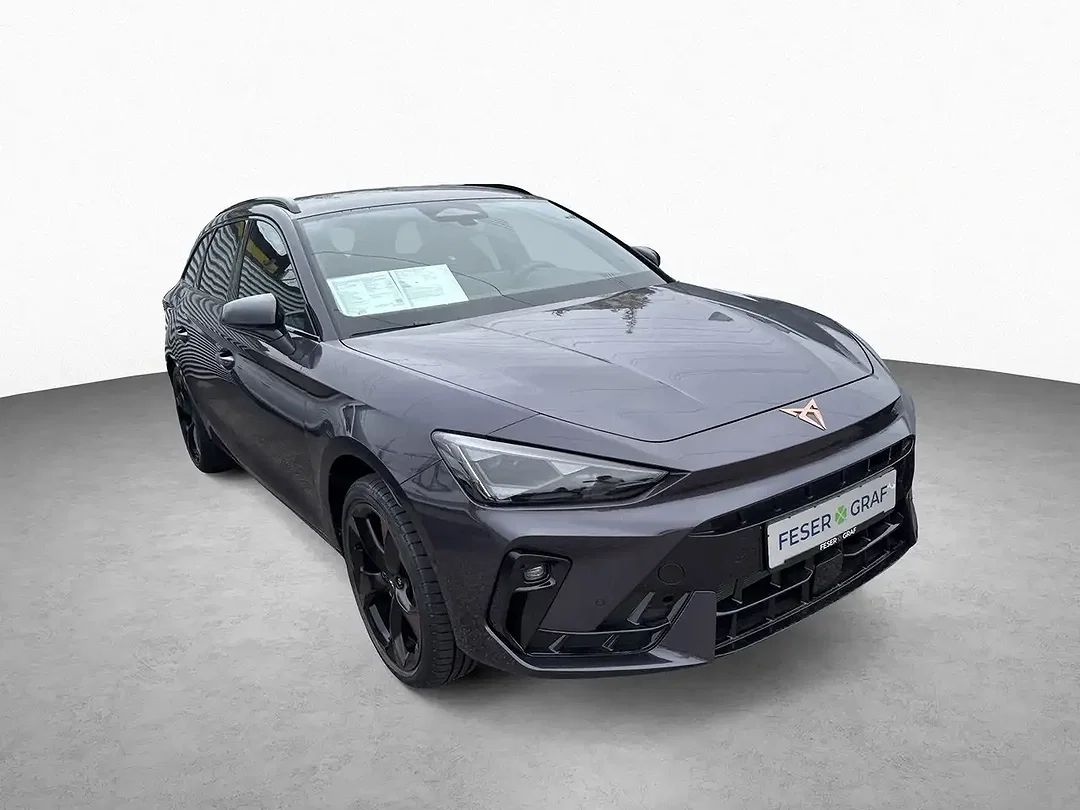CUPRA Leon 1.5 eTSI DSG Sportstourer - Afbeelding 1
