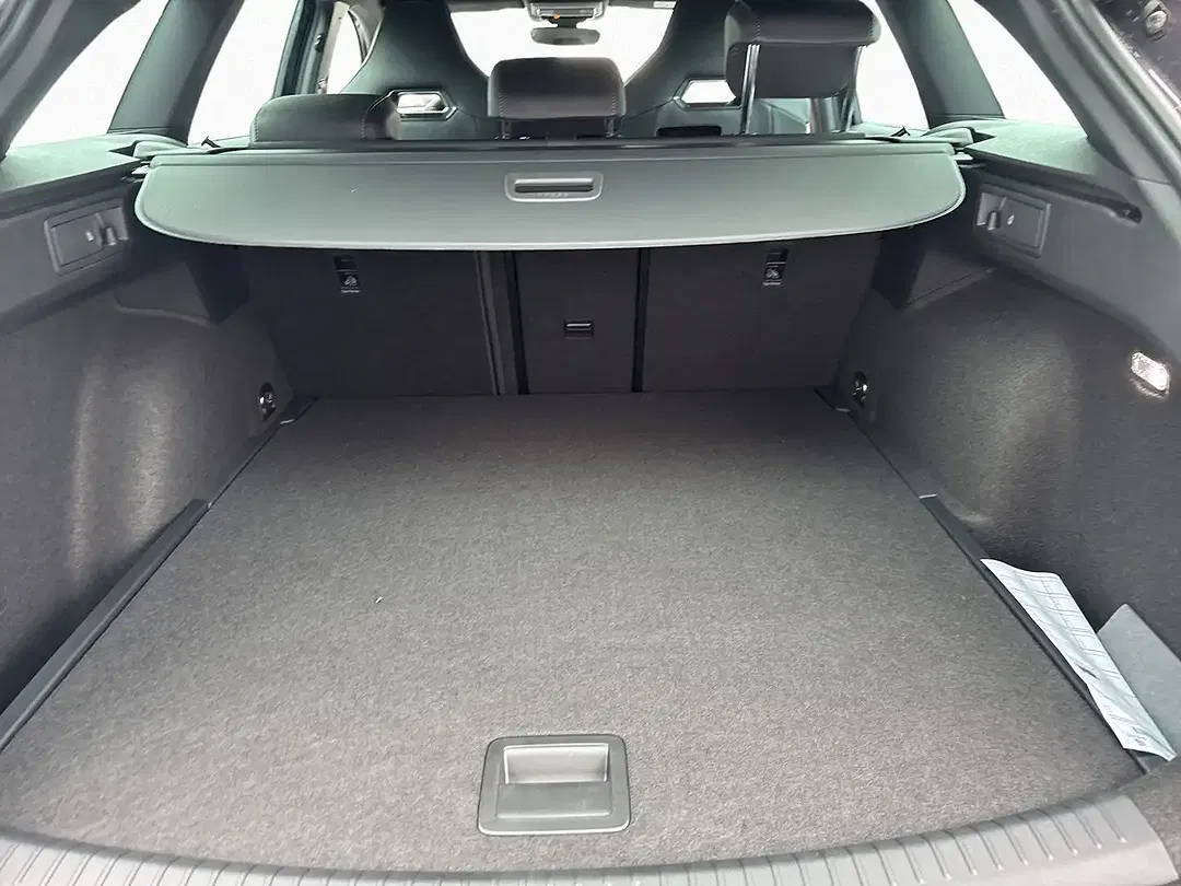 CUPRA Leon 1.5 eTSI DSG Sportstourer - Thumbnail 4