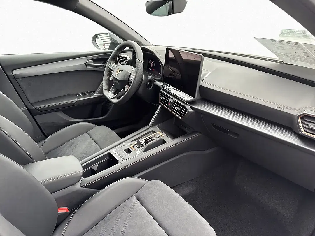 CUPRA Leon 1.5 eTSI DSG Sportstourer - Thumbnail 5