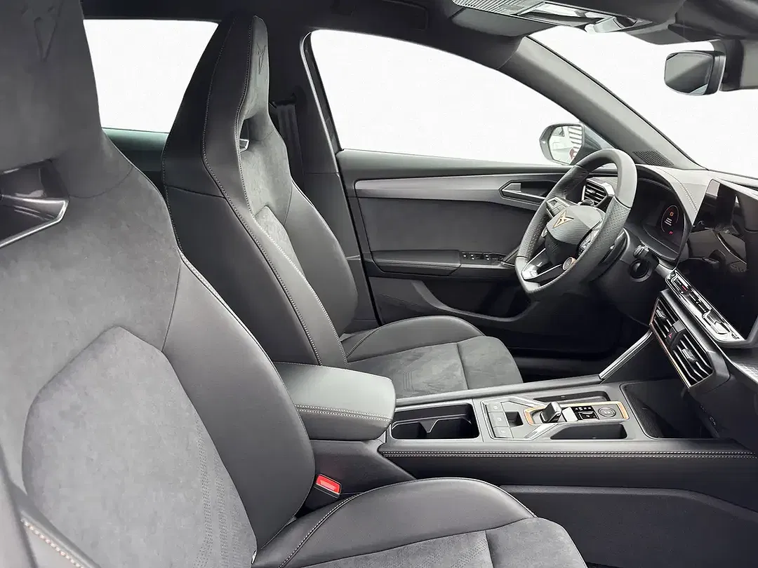 CUPRA Leon 1.5 eTSI DSG Sportstourer - Thumbnail 6