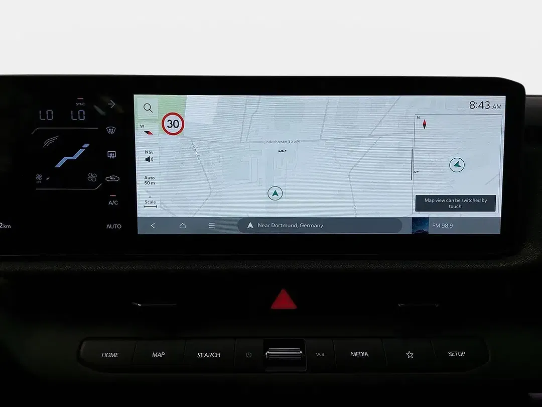 Kia Seltos 1.6 T-GDI DCT - Thumbnail 9