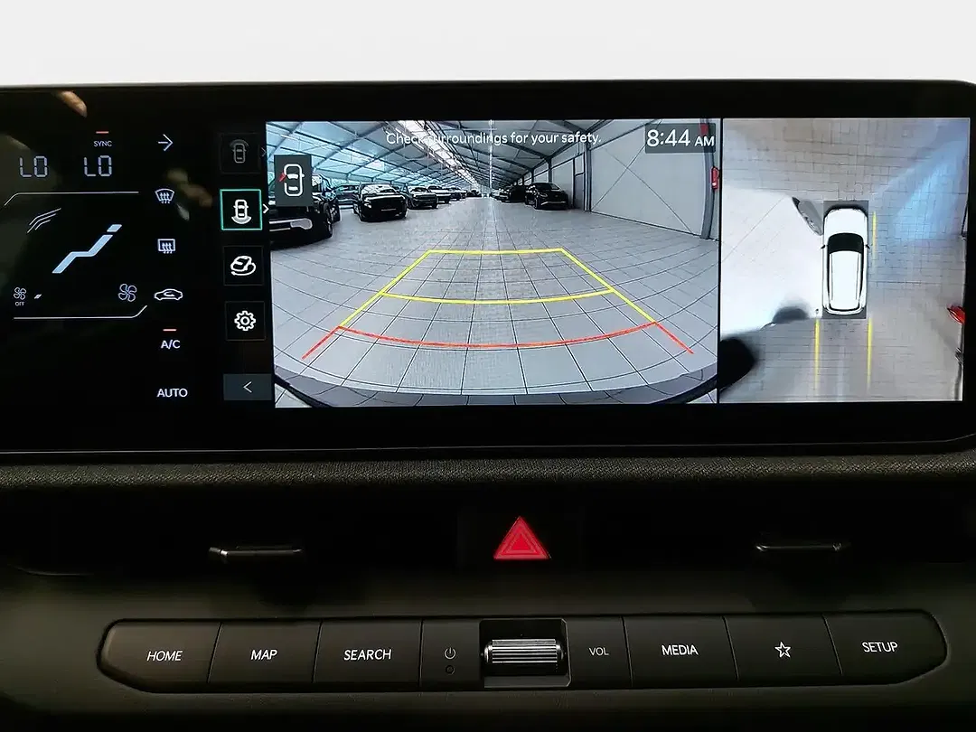 Kia Seltos 1.6 T-GDI DCT - Thumbnail 10