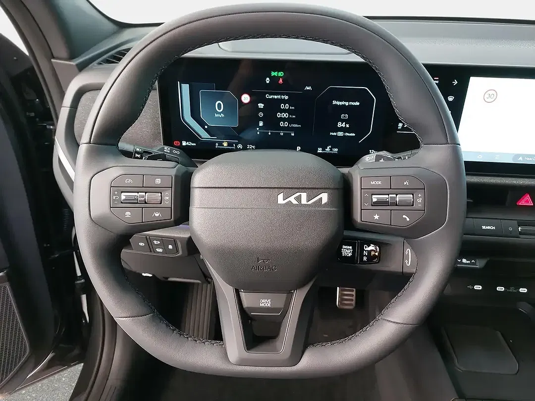 Kia Seltos 1.6 T-GDI DCT - foto 13