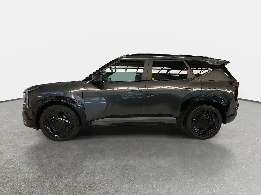 Kia Seltos 1.6 T-GDI DCT - Thumbnail 5