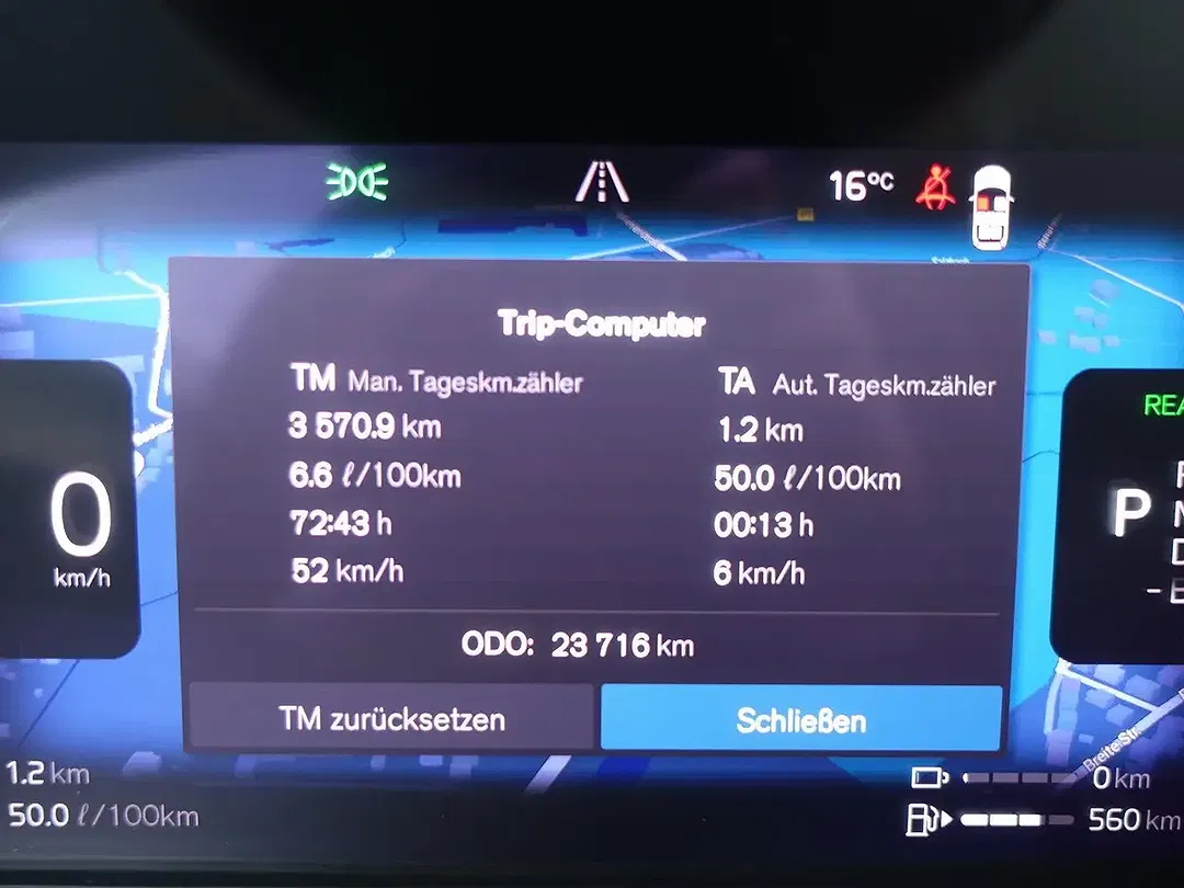 Volvo XC90 T8 AWD Recharge Plus Bright - Thumbnail 15