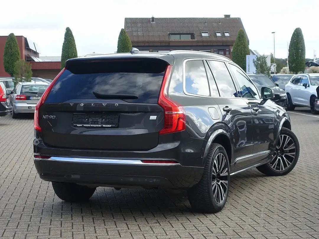 Volvo XC90 T8 AWD Recharge Plus Bright - foto 2