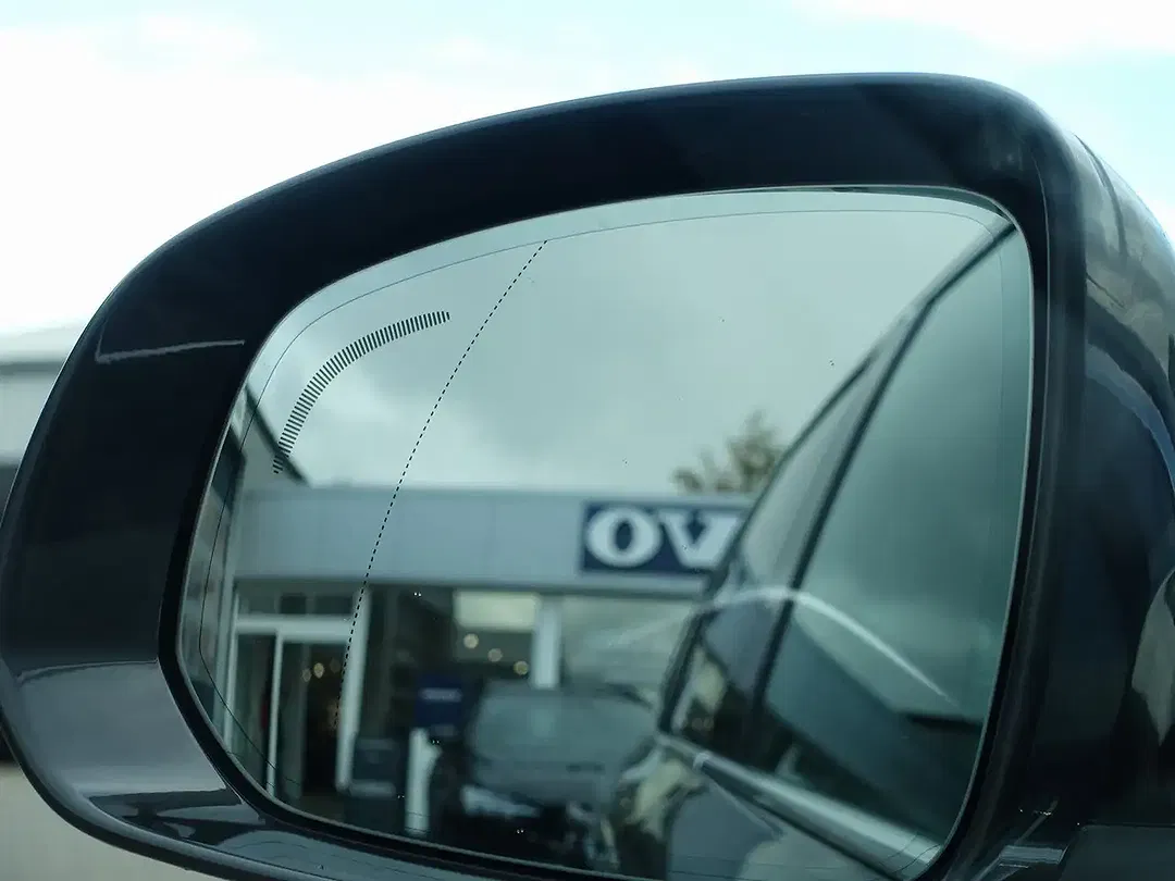 Volvo XC90 T8 AWD Recharge Plus Bright - Thumbnail 24