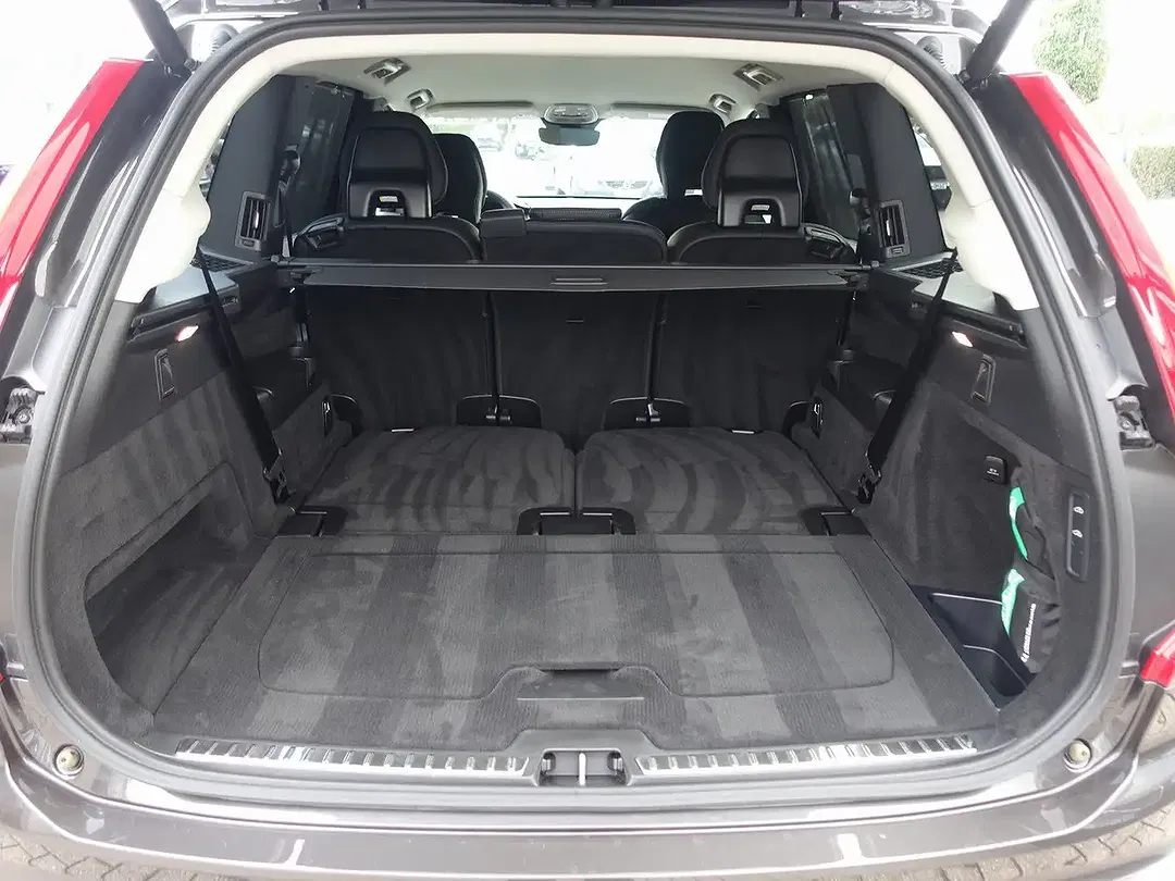 Volvo XC90 T8 AWD Recharge Plus Bright - Thumbnail 25