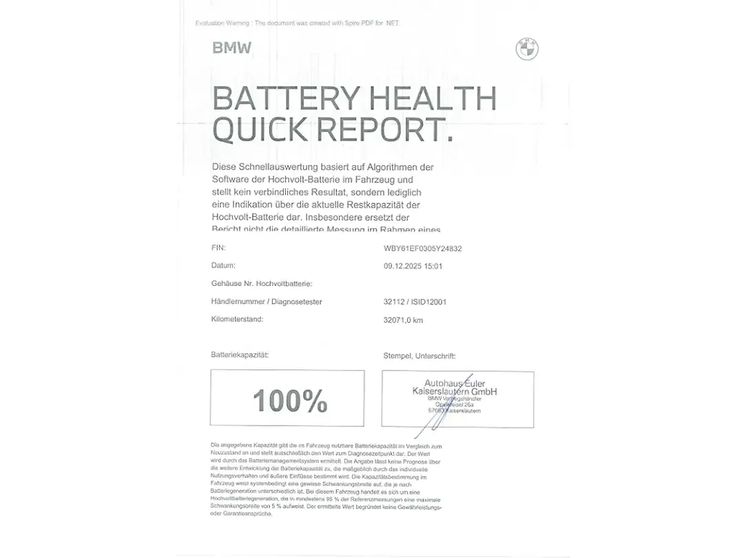 BMW iX1 xDrive - foto 2