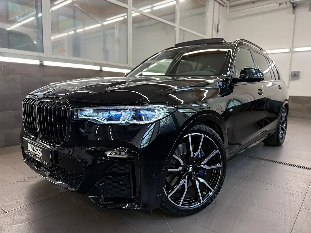 BMW X7 xDrive - foto 1