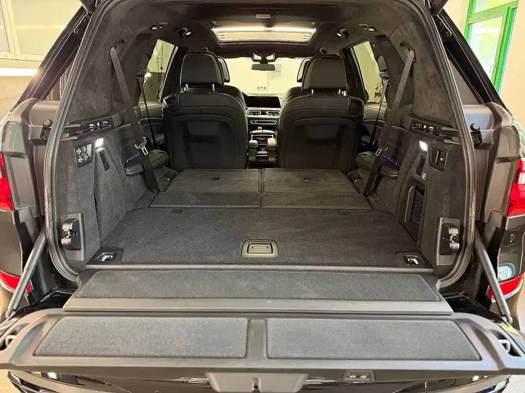 BMW X7 xDrive - Thumbnail 7