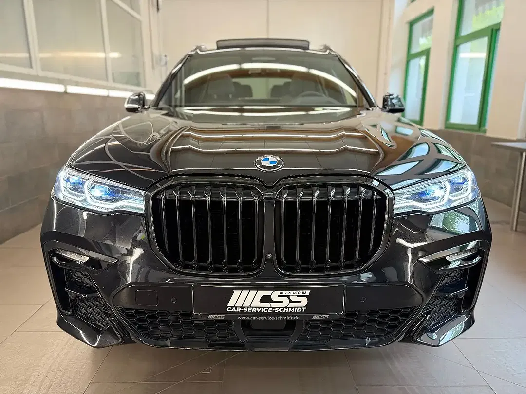 BMW X7 xDrive - foto 2