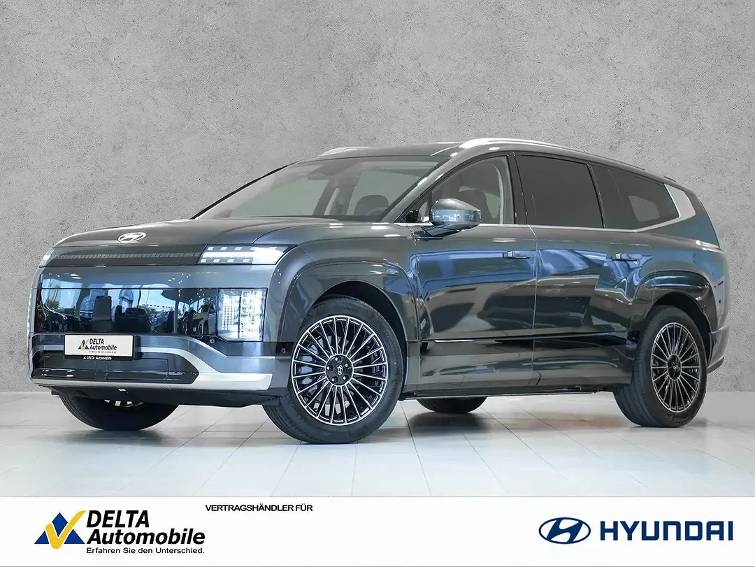 Hyundai IONIQ 9 UNIQ - Afbeelding 1