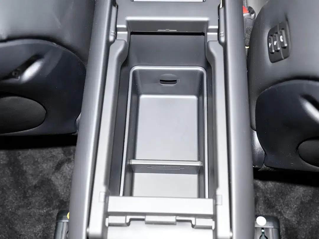 Hyundai IONIQ 9 UNIQ - Thumbnail 26
