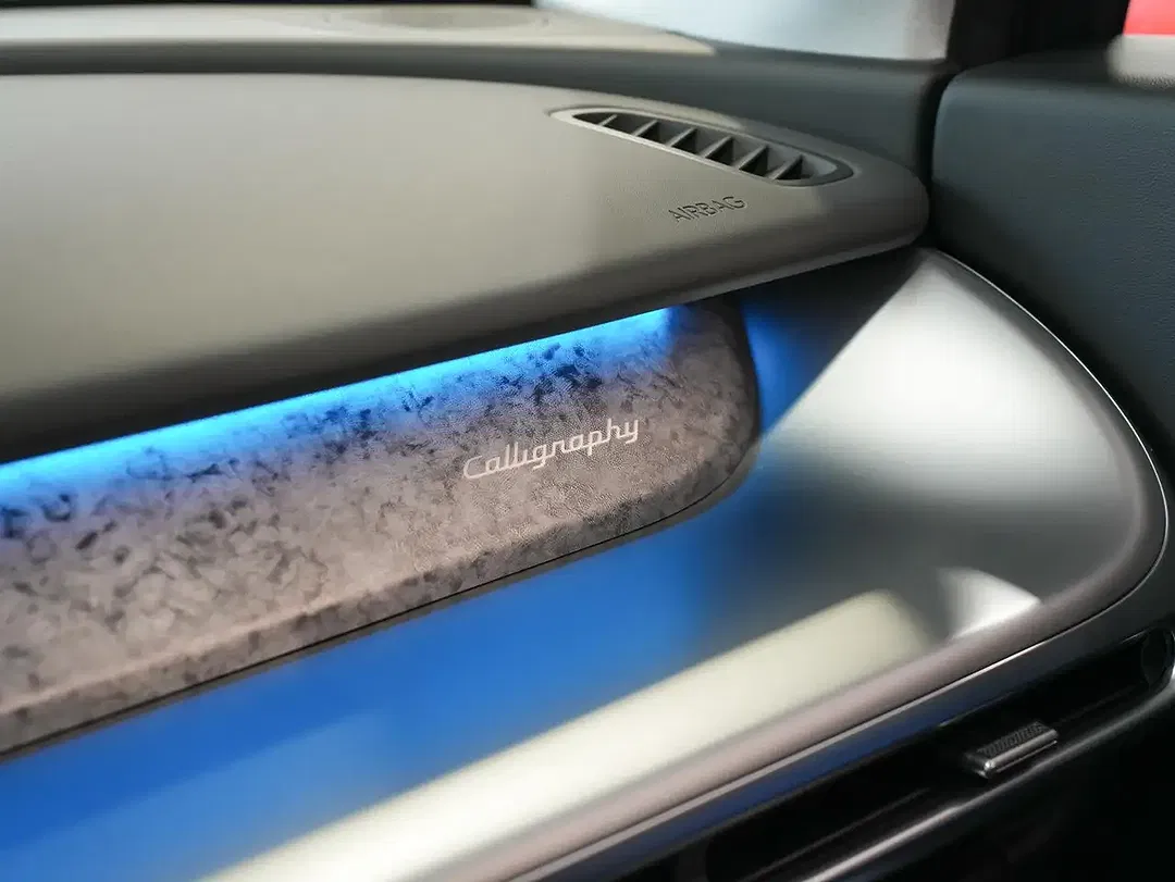 Hyundai IONIQ 9 UNIQ - Thumbnail 27