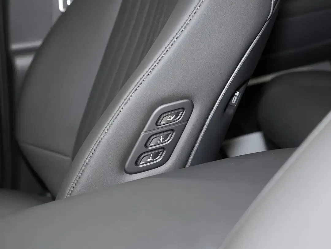 Hyundai IONIQ 9 UNIQ - Thumbnail 28