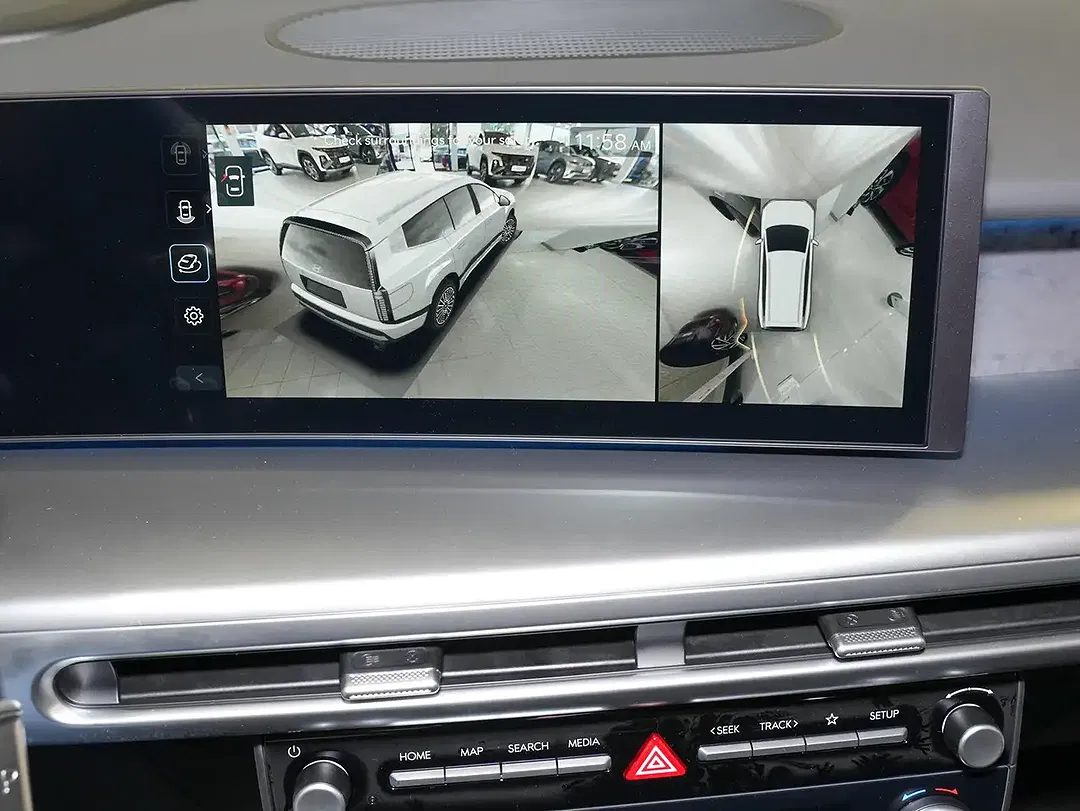 Hyundai IONIQ 9 UNIQ - Thumbnail 5