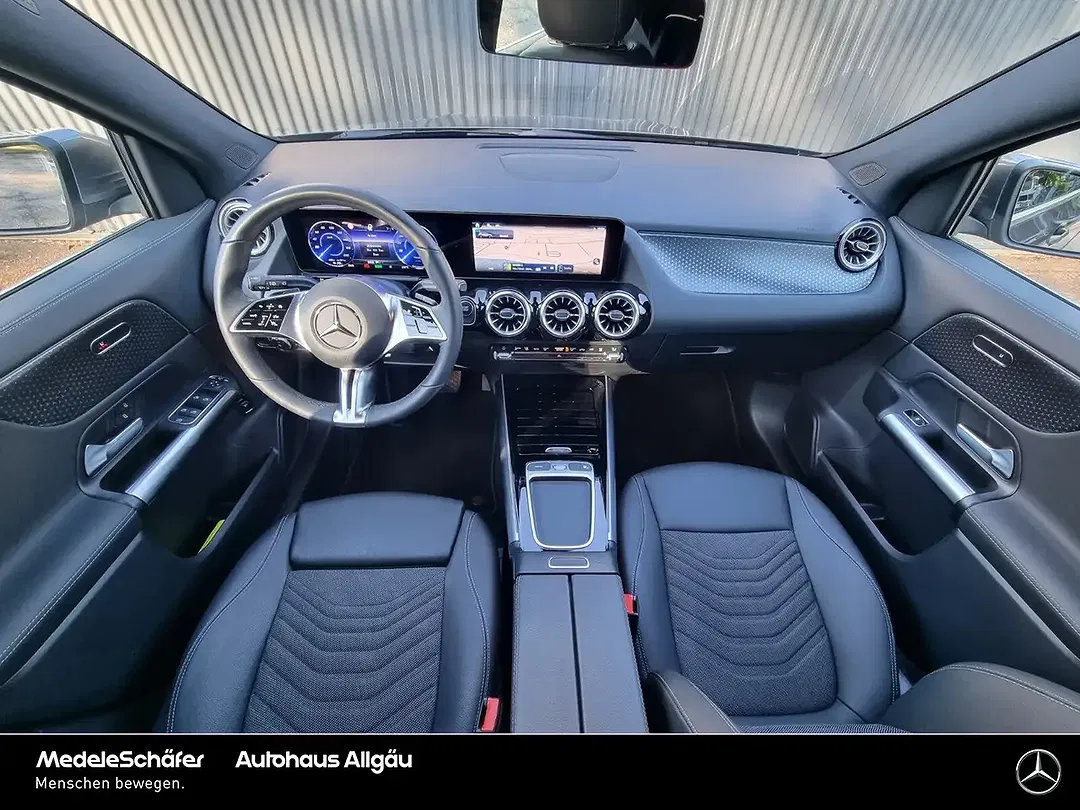 Mercedes-Benz EQA 300 4MATIC Progressive - Thumbnail 13