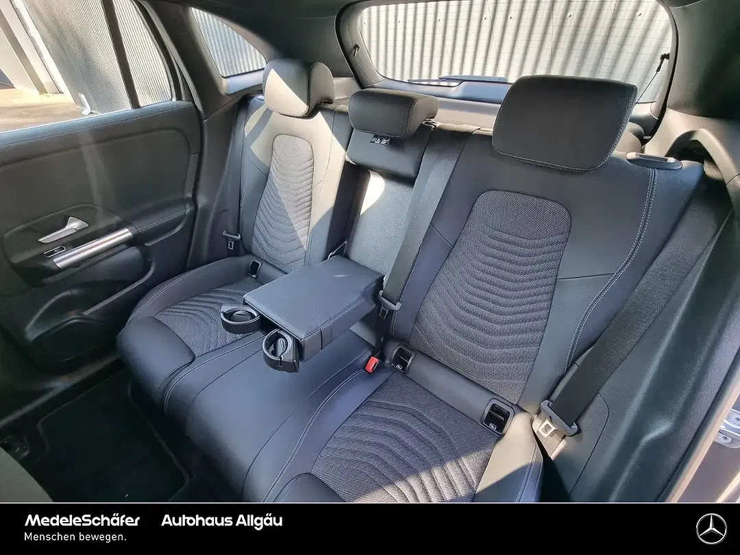 Mercedes-Benz EQA 300 4MATIC Progressive - Thumbnail 14