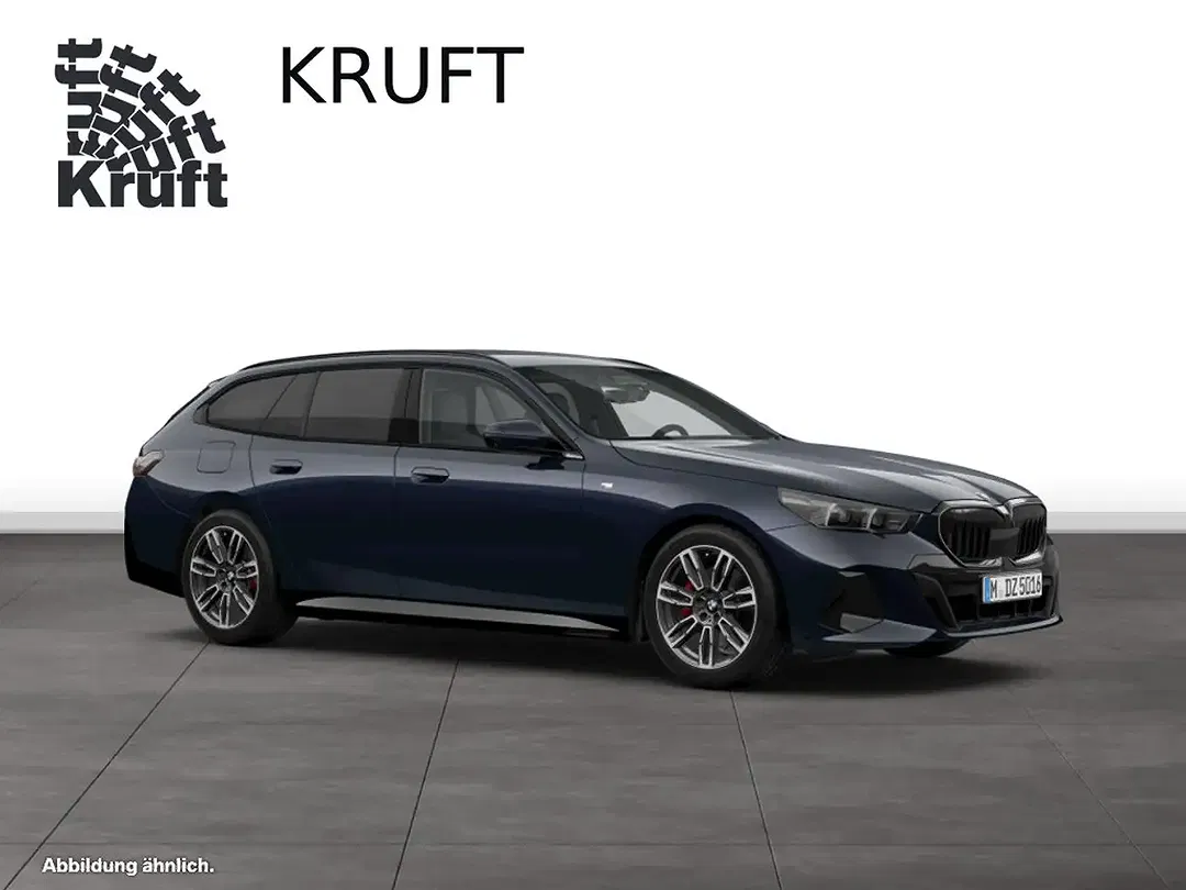 BMW 520 M - Thumbnail 10