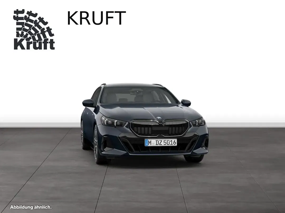 BMW 520 M - Thumbnail 11