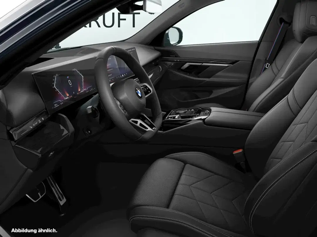 BMW 520 M - Thumbnail 4