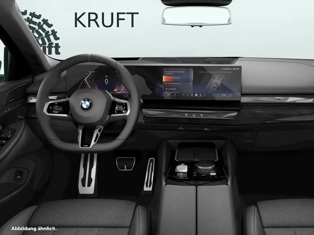 BMW 520 M - Thumbnail 5