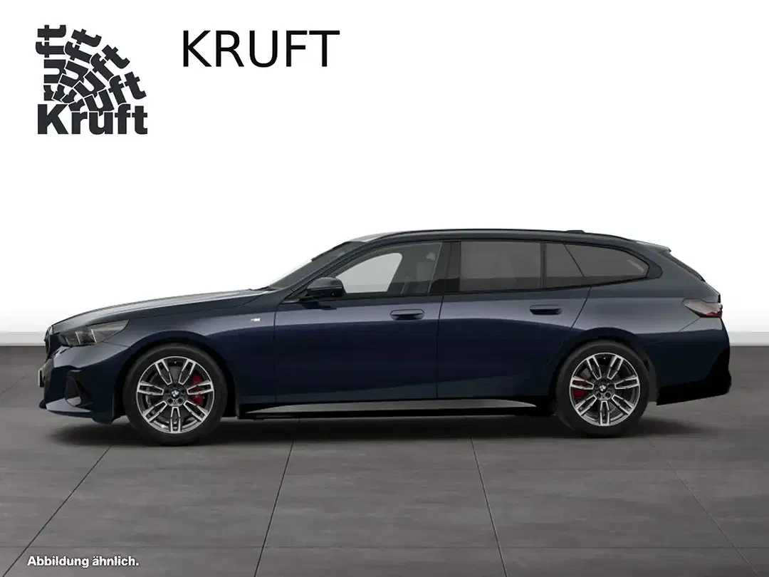 BMW 520 M - Thumbnail 6